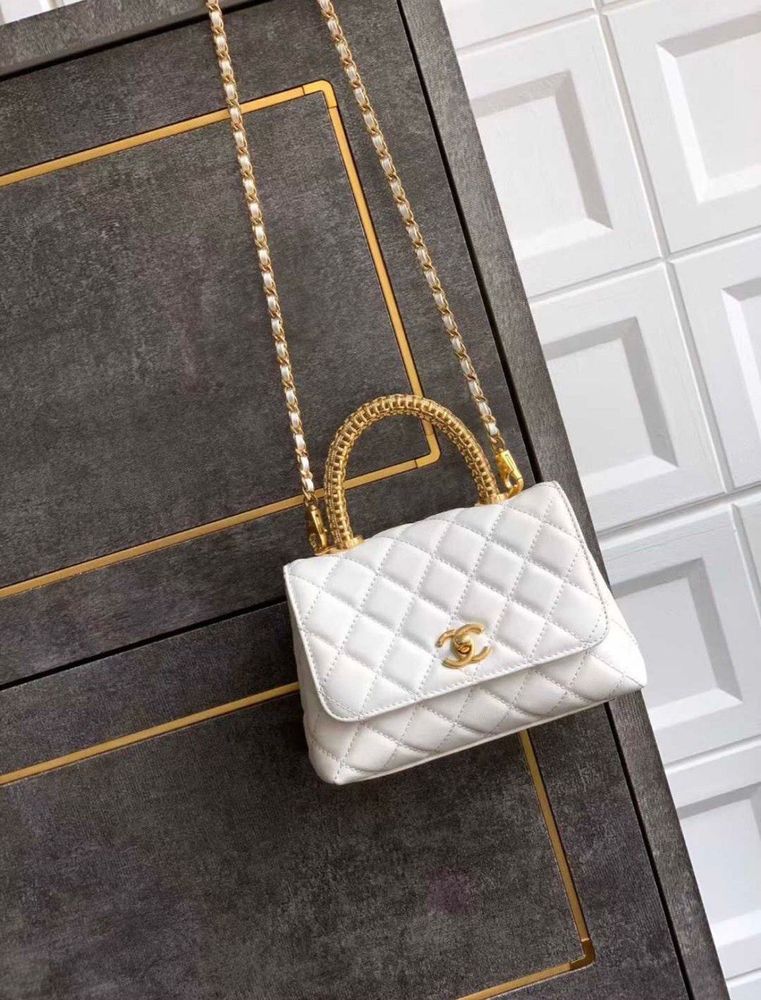 Сумка CHANEL