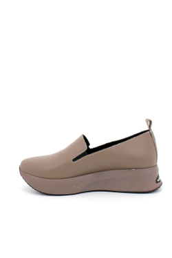 Слипоны женские Ascalini R13306b