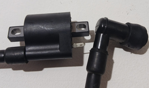 Катушка зажигания (универсальная) Питбайк Motoland GS Motors S12