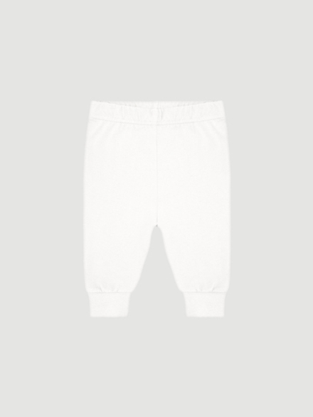 Штанишки, сет из 3х штук Mjölk Ecru/Beige/Camel