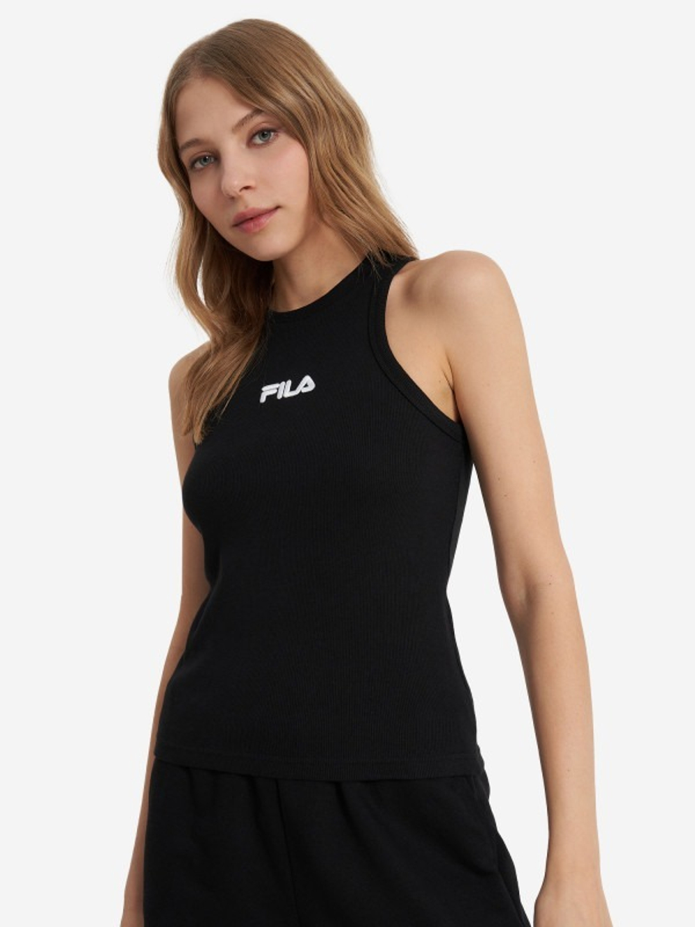 Майка женская FILA