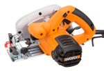 Дисковая пила сетевая WORX WX425