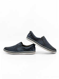 Полуботинки мужские P645-2W