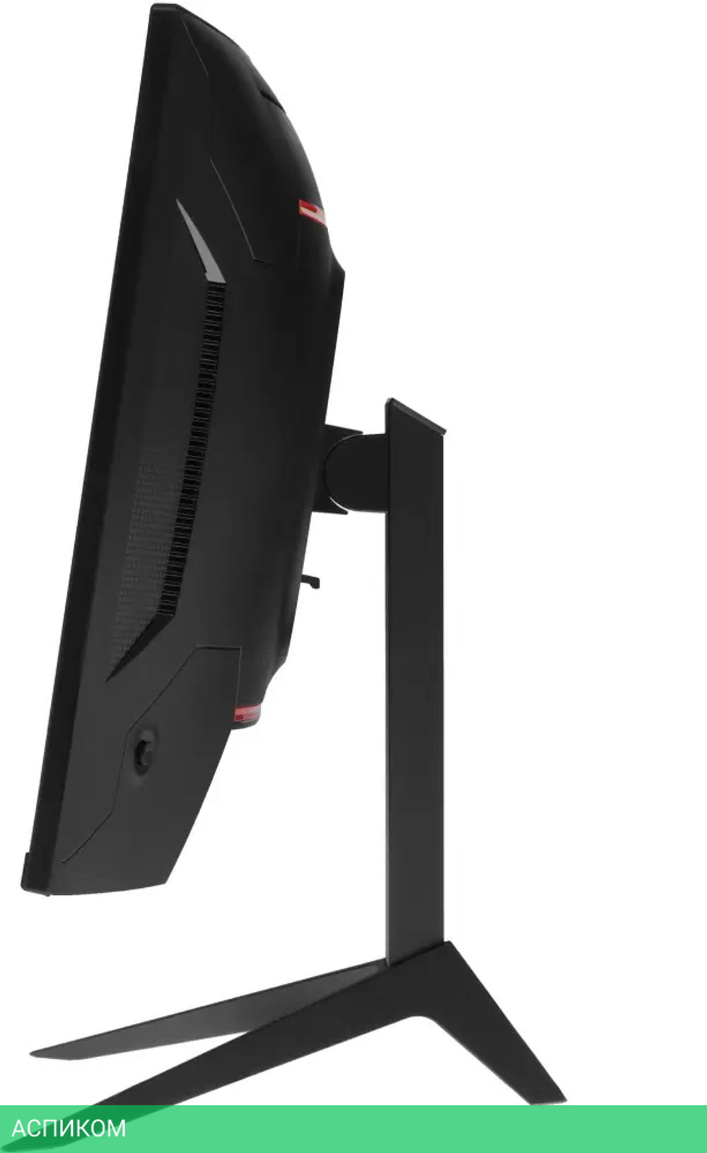 Монитор DEXP DF27N3 черный