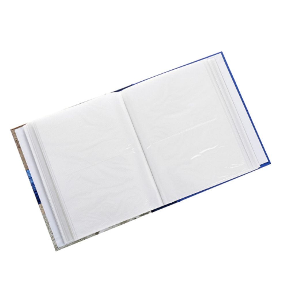 Фотоальбом Image Art IA-200PP серия 060 Морской термосварка 50 листов 200 фотографий 10х15