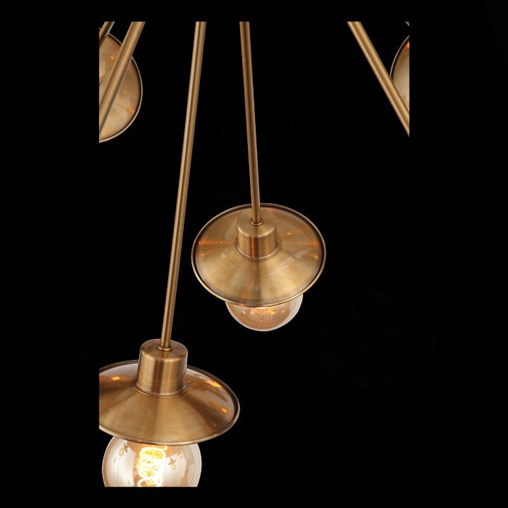Люстра на штанге ST-Luce SL1111.303.30