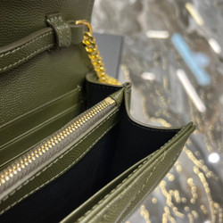 Saint Laurent WOC 22 cm