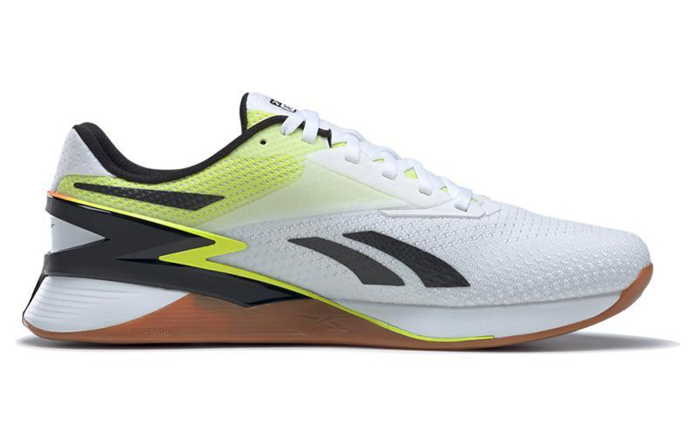 Кроссовки Reebok Nano X 3