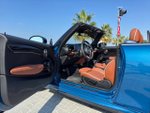 Mini Coper Cabrio S JCW Pack