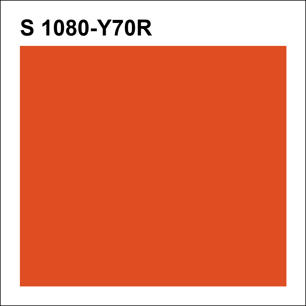 S 1080-Y70R за кг