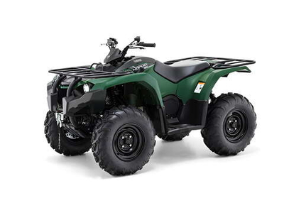 Квадроцикл YAMAHA YFM450FWB Kodiak450