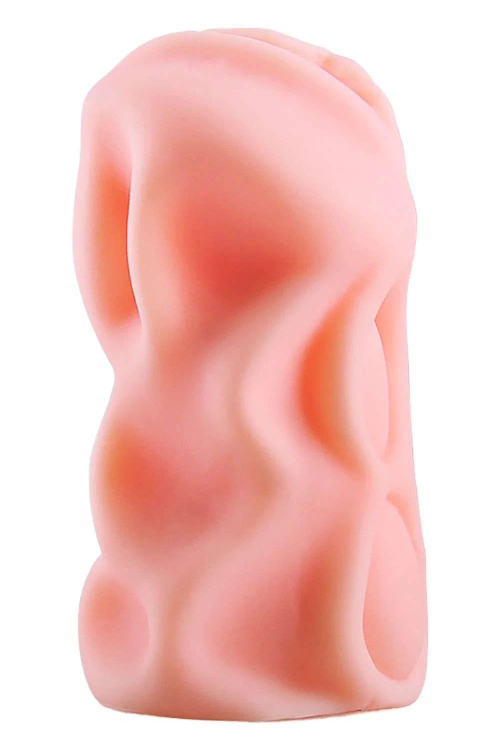 Телесный мастурбатор-вагина Scarlett (Цвет: телесный)