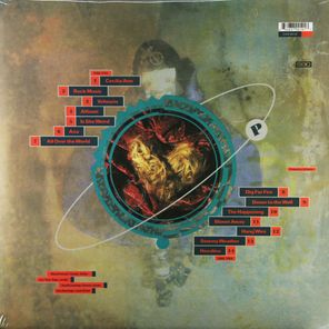Pixies / Bossanova (LP)