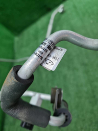 Трубка кондиционера Omoda C5 (2022-н.в.)