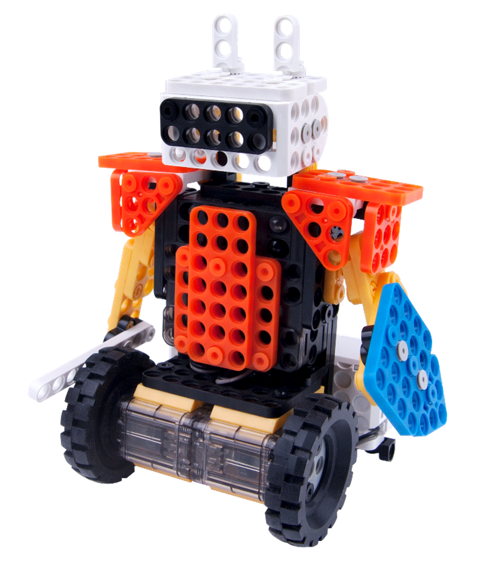 ROBOTIS DREAMⅡ Level 2 Kit Защитник