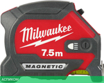Рулетка Milwaukee Magnetic Gen III (4932492469)