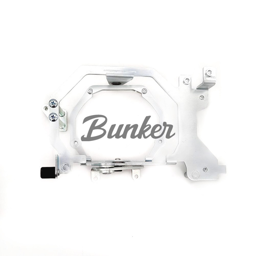 Переходные рамки для замены линз BUN-PR-125 (YT-HL-219)