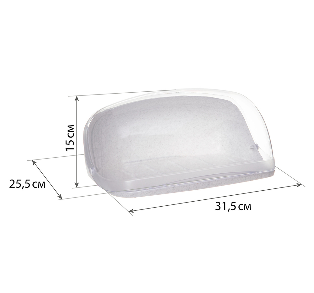 Хлебница IDEA малая М1180