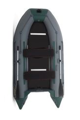 Лодка ПВХ АНДРОМЕДА Luxe 330