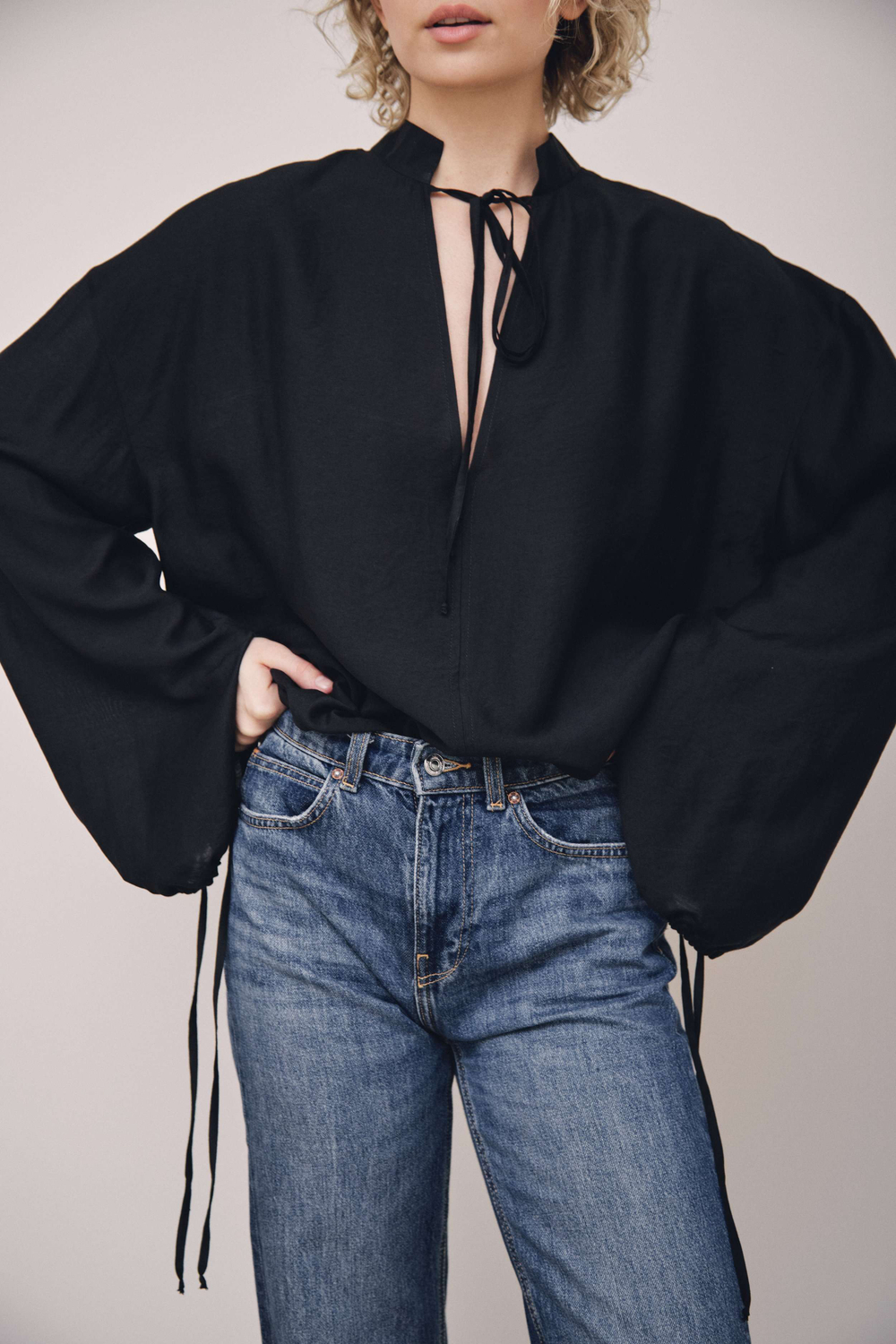 блуза POETRY-POETRY