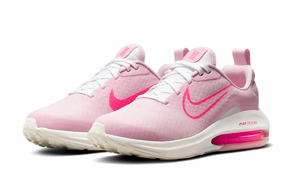 Кроссовки Nike Air Zoom Arcadia 2 GS (Подростковая размерная сетка)