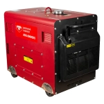 AMO ADG 6000EAS дизельный генератор 856259