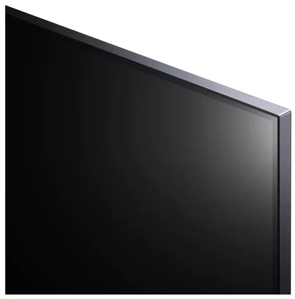 Телевизор ЖК 65' LG 65NANO896PC титан
