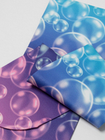 CONTE FANTASY Плотные носки с рисунком «Bubbles»