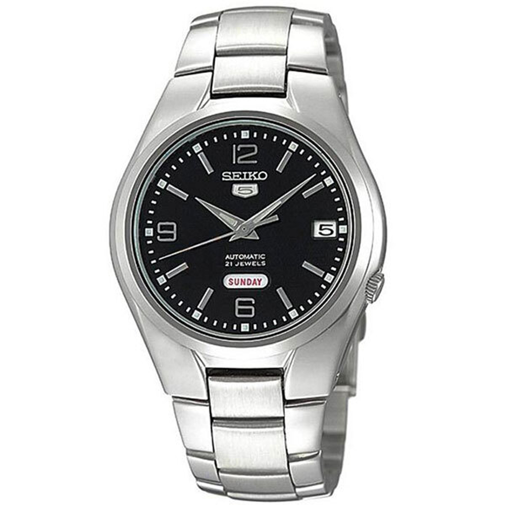 Мужские наручные часы Seiko SNK623K1