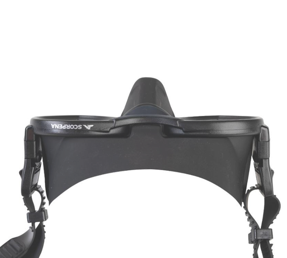 Маска Scorpena T5