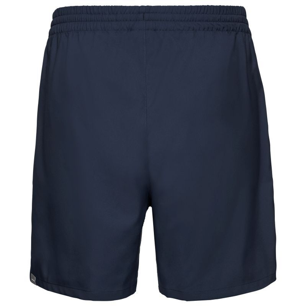 Мужские шорты теннисные Head Club Shorts - dark blue