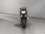 Honda VFR800F , 2005