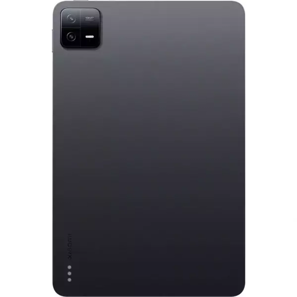 Xiaomi Pad 6 8 ГБ + 256 ГБ (Серый | Gravity Gray) (версия Global)