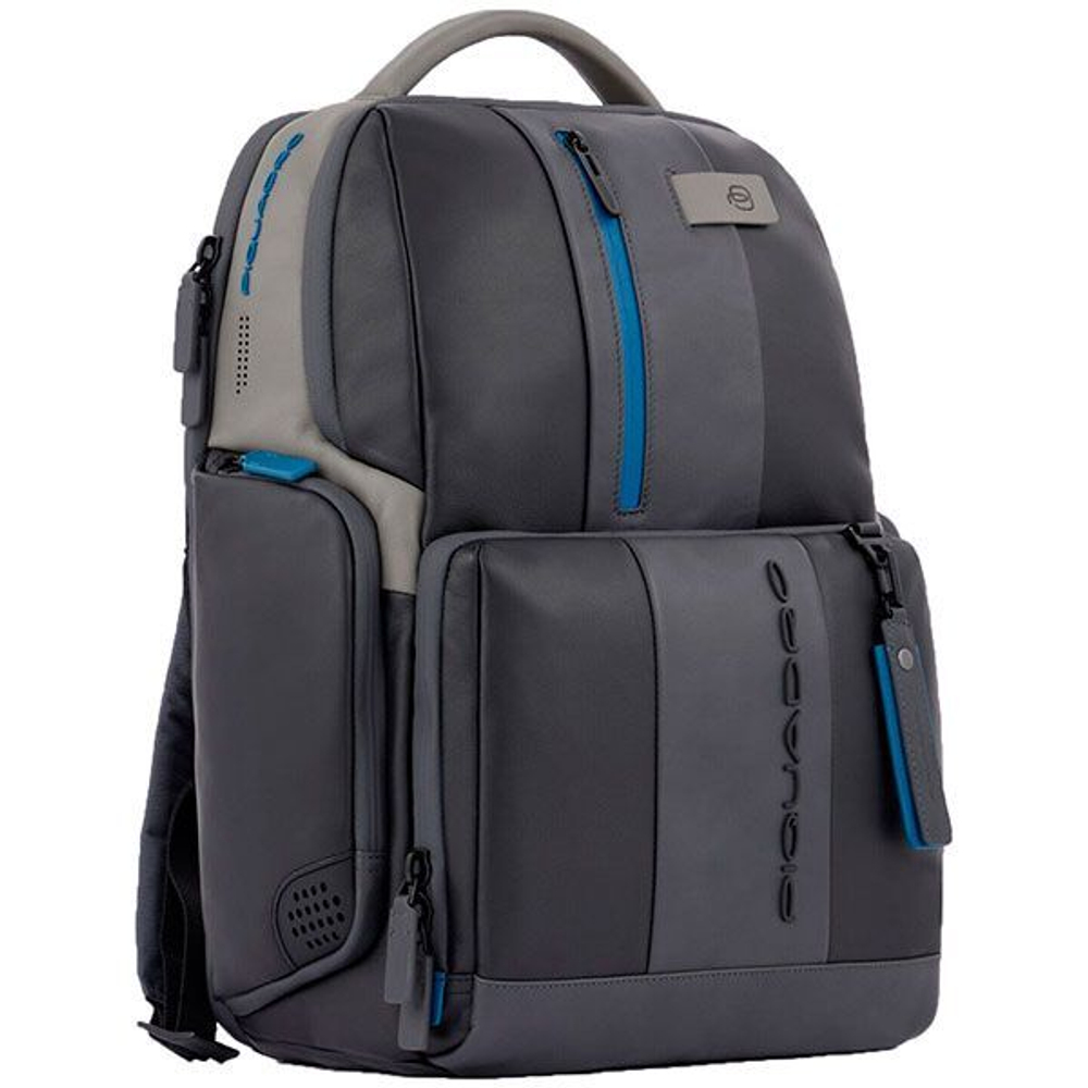 Рюкзак Piquadro CA4532UB00/BLGR