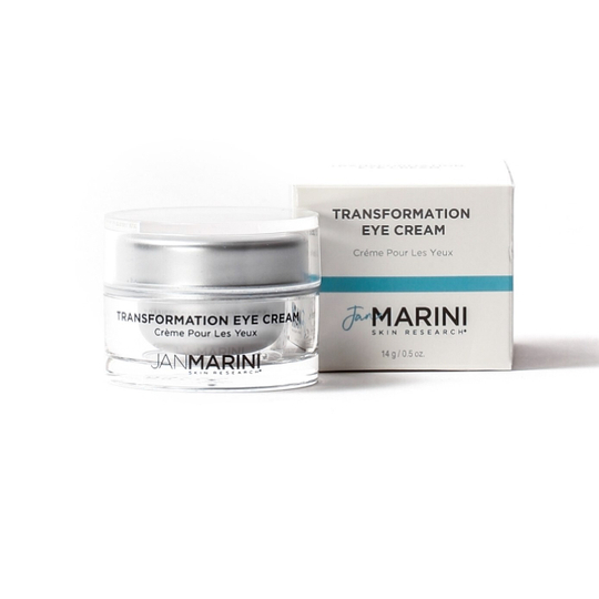 Jan Marini Transformation Eye Cream Трансформирующий крем для глаз, 14 мл