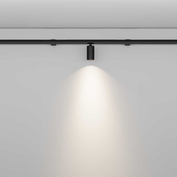 Светильник Maytoni Technical C103CL-5W3-6K-B
