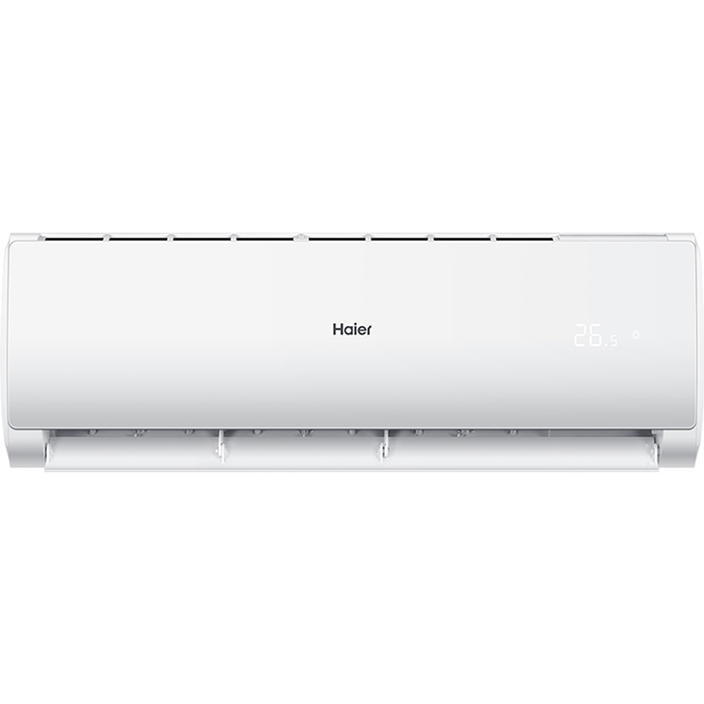 Сплит-система Haier Tundra DC AS18TT5HRA  / 1U18TL4FRA (2024)