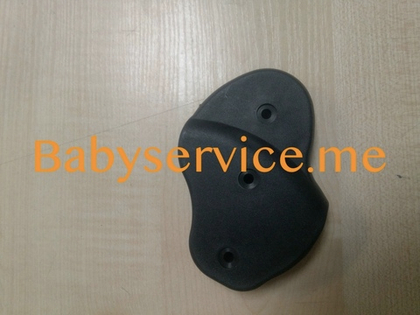 Шарнир складывания рамы правый