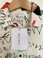 Новый вельветовый комбинезон Wolf&Rita, 104