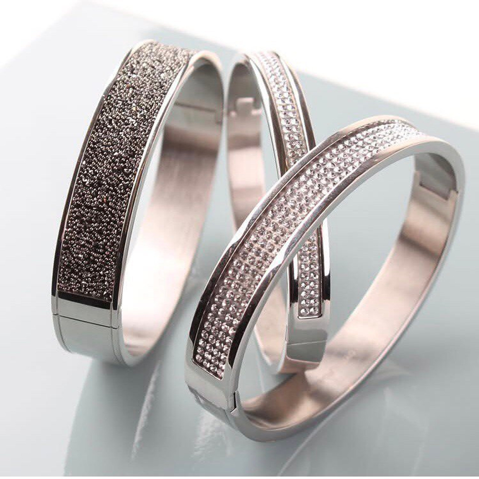 Браслет Dyrberg Kern LORBEL II SS CRYSTAL 333170