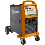 Hugong EMIG 350C III сварочный полуавтомат (без горелки) 045481