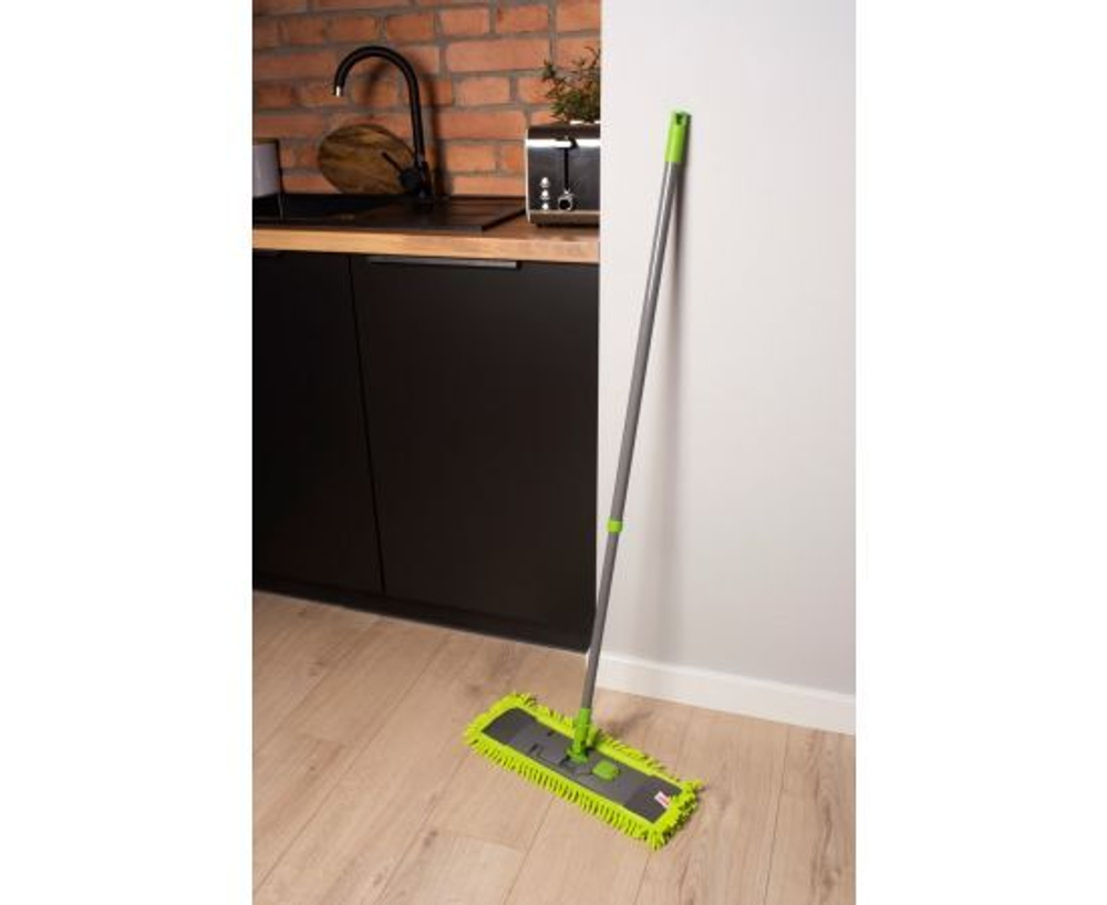 Швабра YORK Сальса с рукояткой
