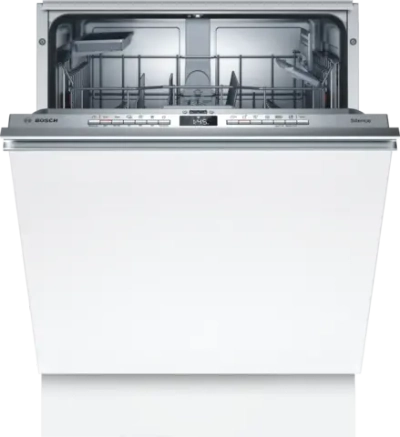 Встраиваемая посудомоечная машина Bosch SMV4HAX40E