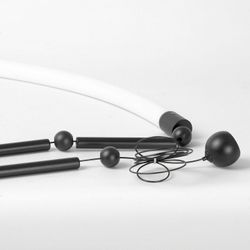 Подвесной светильник Lussole SKEW LSP-7318