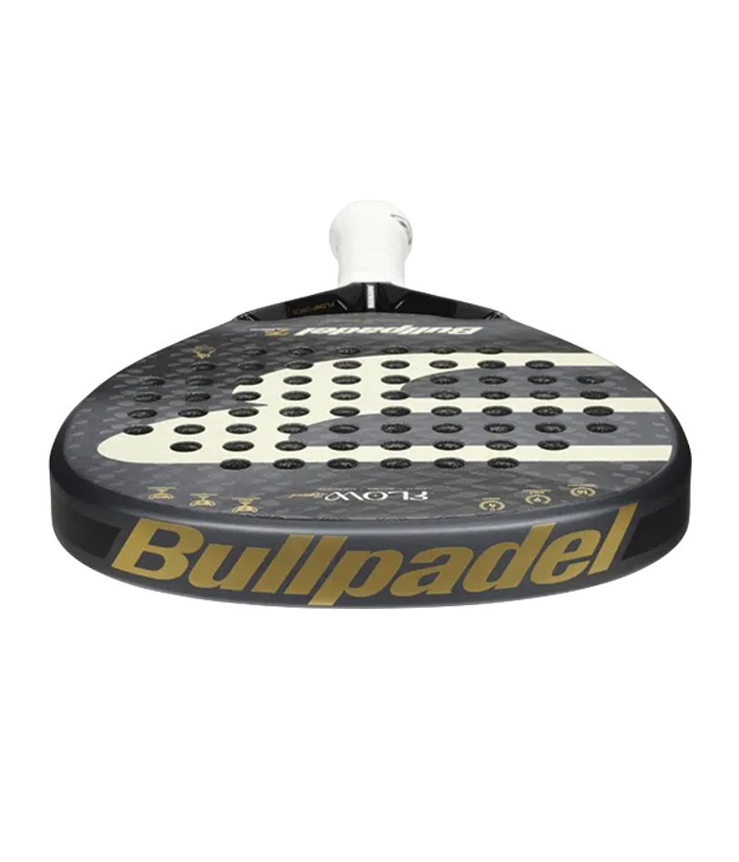 Ракетка Bullpadel Flow Legend 2026
