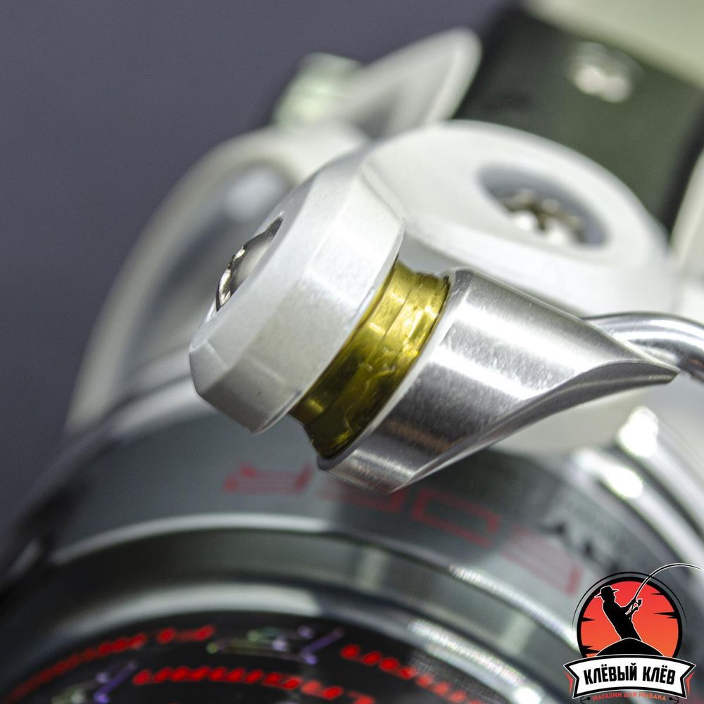 FLAGMAN Катушка фидерная Mantaray Pro Feeder 5000 RD