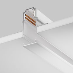 Декоративная накладка белый Maytoni   TRA034DO-1W