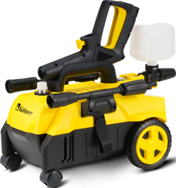 Мойка высокого давления Kolner K140F