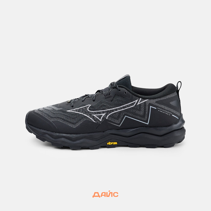 Кроссовки Mizuno Wave Daichi 9 GTX 