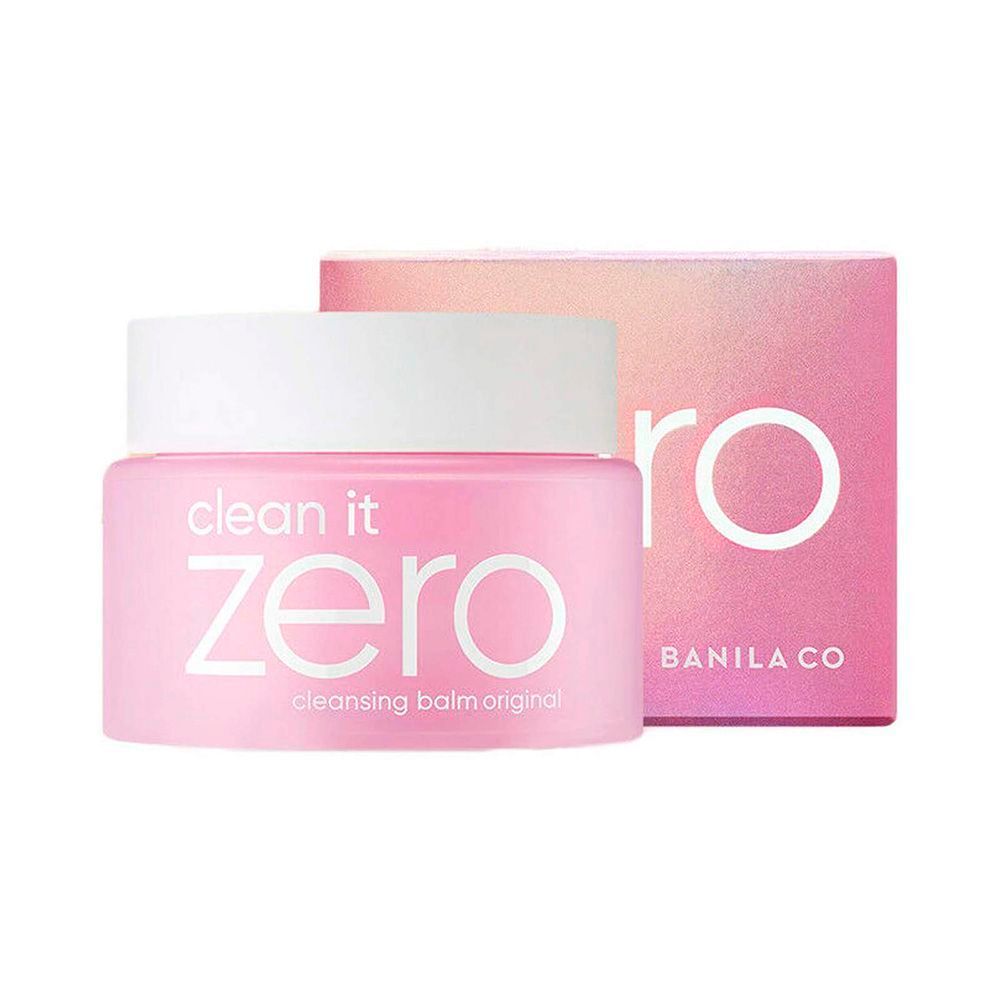Очищающий бальзам Banila Co Clean It Zero Cleansing Balm Original 125 мл